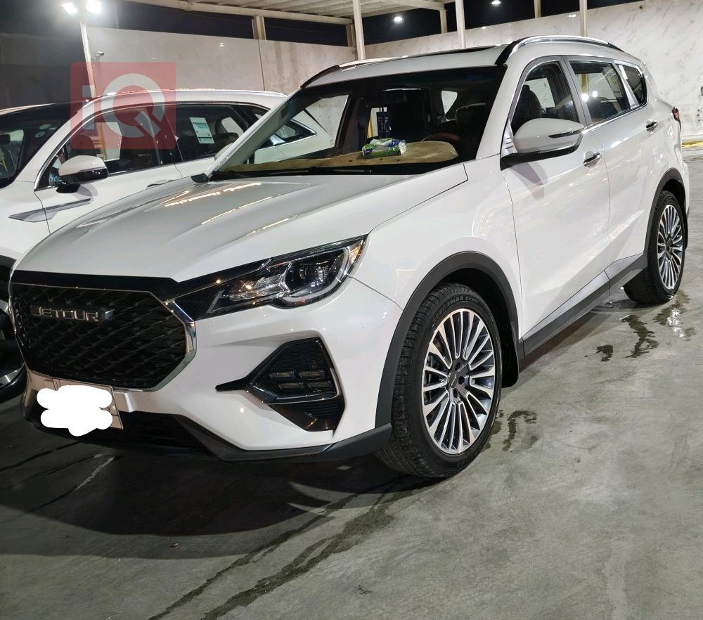 جیتۆر X70